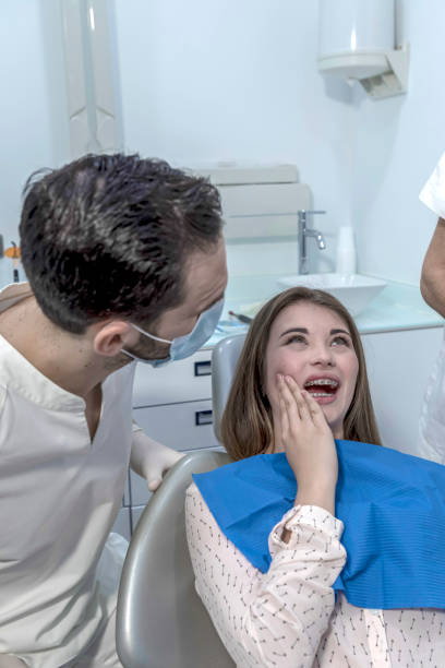 Tooth Infection Emergency Dentist in WI