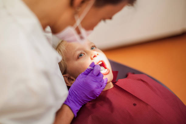 Best Urgent Tooth Repair  in Port Edwards, WI
