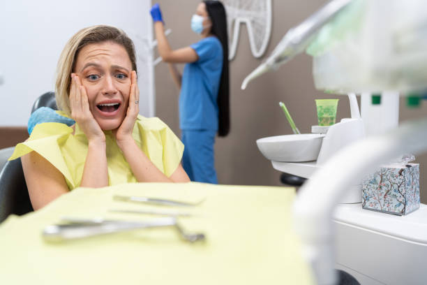Dentist for Dental Trauma in WI