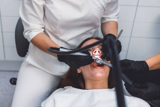 Best Teeth Whitening  in Port Edwards, WI